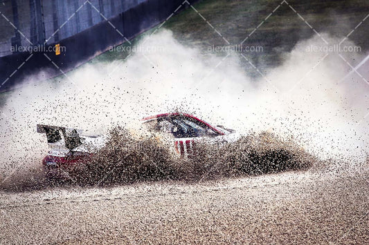 CARRERA CUP ITALIA 2007 - 012