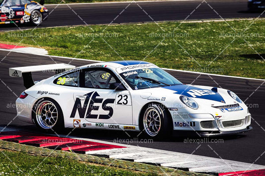 CARRERA CUP ITALIA 2007 - 020