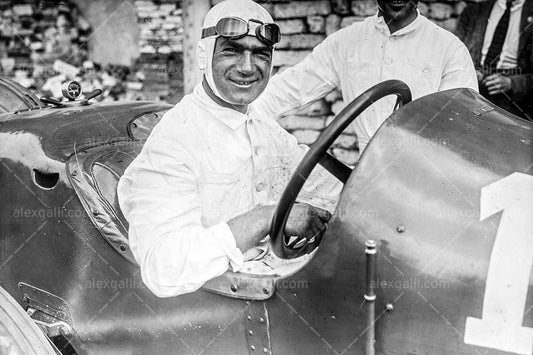 GP 1921 Ralph De Palma - Ballot 3L - 19210003