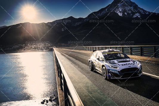 WRC 2021 Fourmaux-Jamoul - Ford - WRC210030