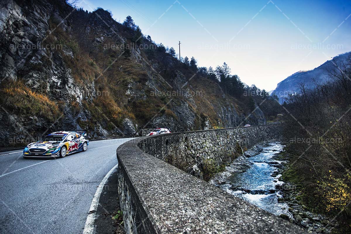 WRC 2021 Fourmaux-Jamoul - Ford - WRC210039