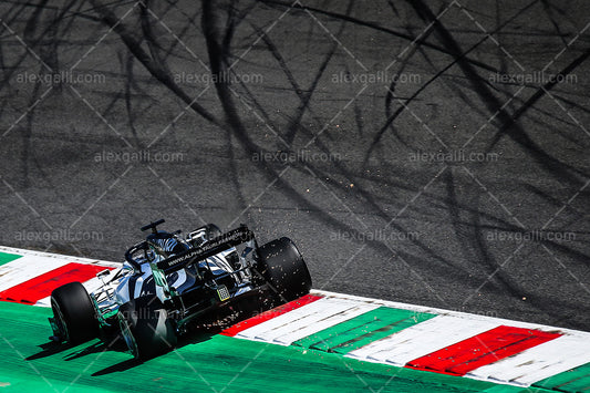 F1 2020 Pierre Gasly - Alpha Tauri AT01 - 20200016