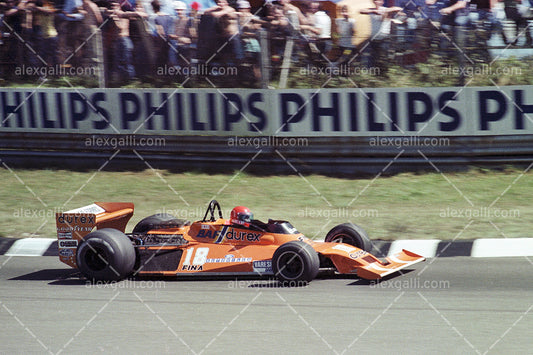 F1 1978 Gimax - Surtees TS20 - 19780017