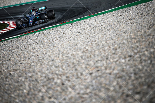 F1 2020 Lewis Hamilton - Mercedes W11 - 20200023