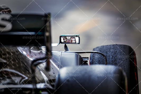 F1 2020 Lewis Hamilton - Mercedes W11 - 20200032