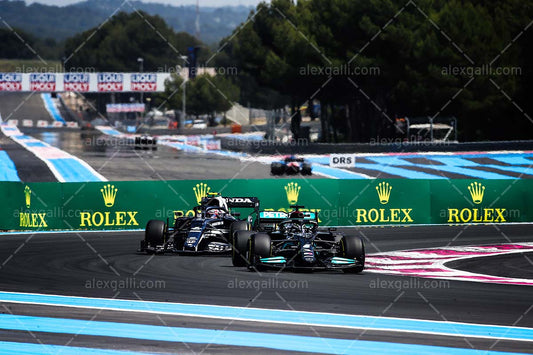 F1 2021 Lewis Hamilton - Mercedes F1 W12 - 20210014