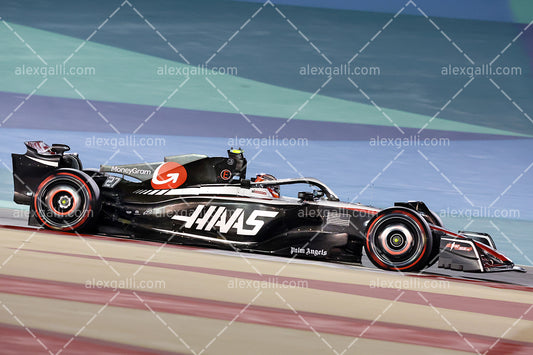F1 2023 - 01 Bahrain GP - Nico Hulkenberg - Haas - 2300051