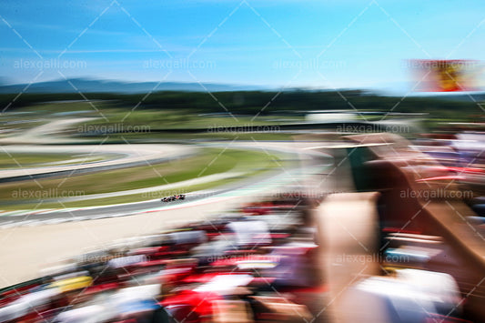 F1 2020 Charles Leclerc - Ferrari SF1000 - 20200047