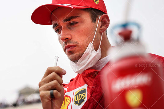 F1 2021 Charles Leclerc - Ferrari SF21 - 20210018