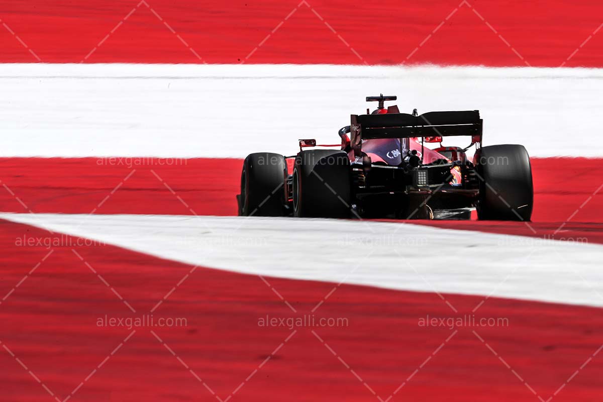 F1 2021 Charles Leclerc - Ferrari SF21 - 20210072