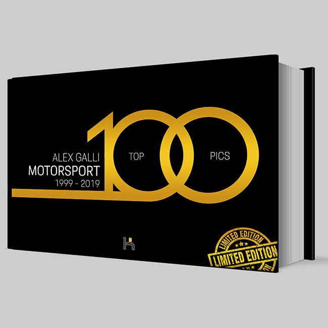 MOTORSPORT 100