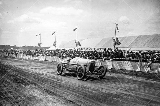 GP 1921 Jimmy Murphy - Duesenberg HP - 19210005