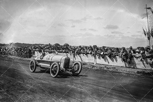 GP 1921 Jimmy Murphy - Duesenberg HP - 19210006