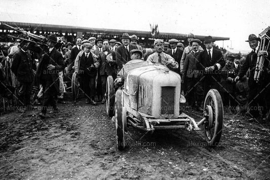 GP 1922 Felice Nazzaro - Fiat 804 - 19220014