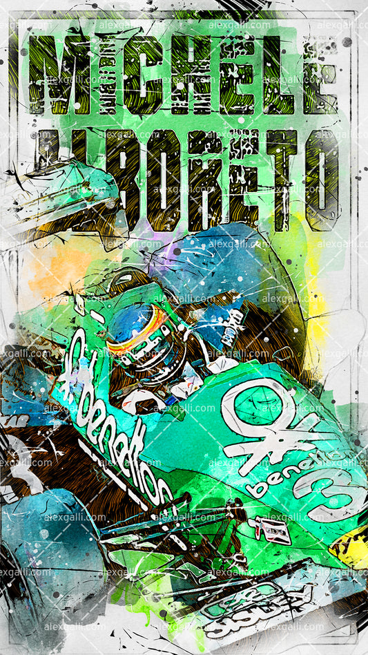 Smartphone Wallpapers | ALBORETO