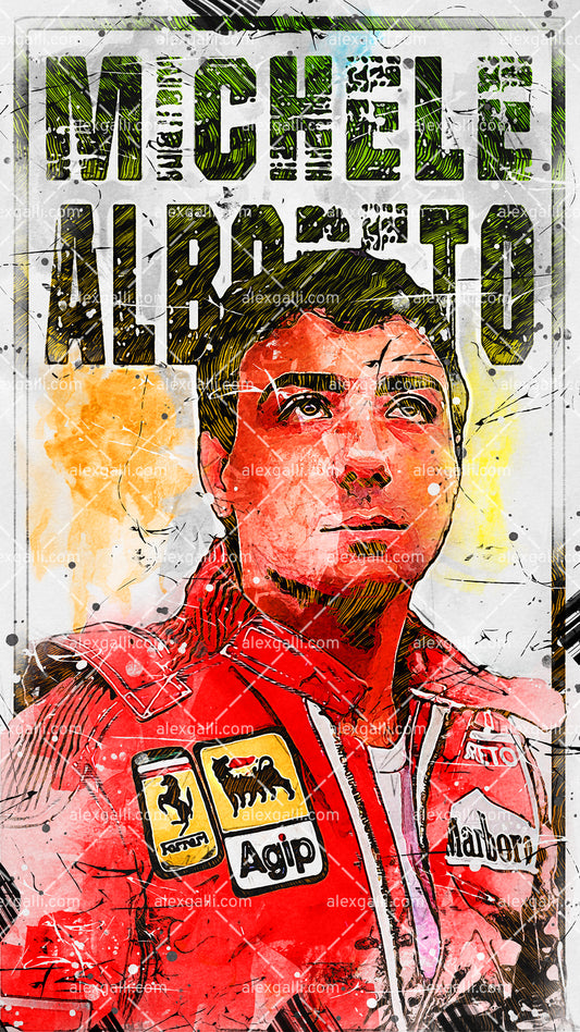 Smartphone Wallpapers | ALBORETO