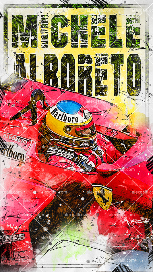 Smartphone Wallpapers | ALBORETO