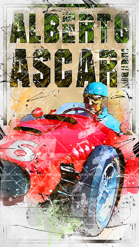 Smartphone Wallpapers | ASCARI