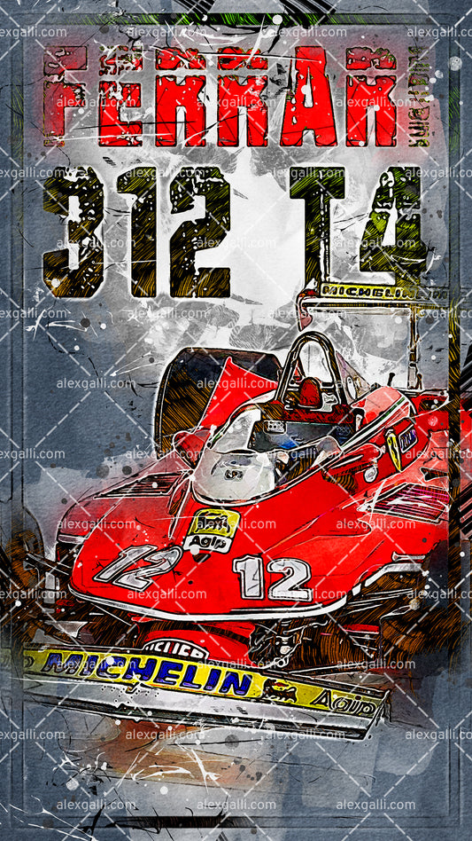 Smartphone Wallpapers | FERRARI