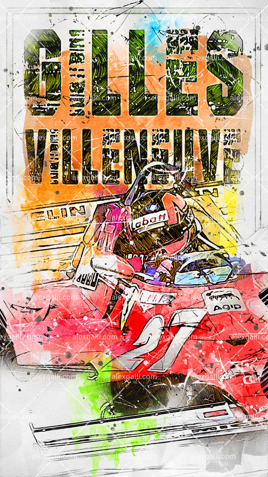 Smartphone Wallpapers | GILLES