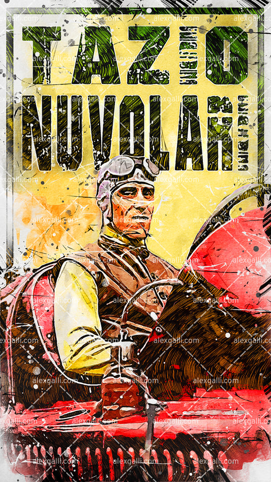 Smartphone Wallpapers | NUVOLARI