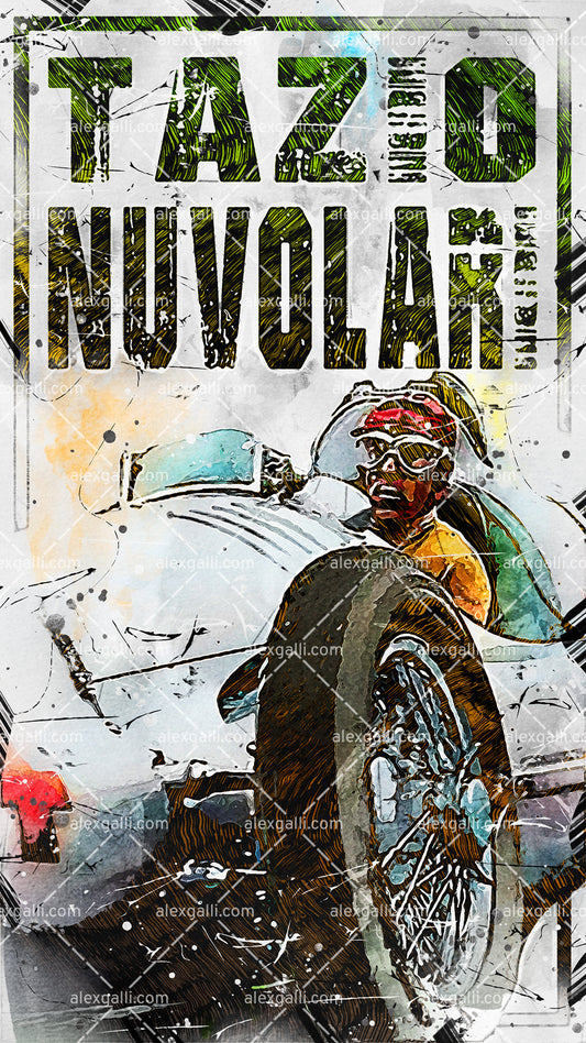 Smartphone Wallpapers | NUVOLARI