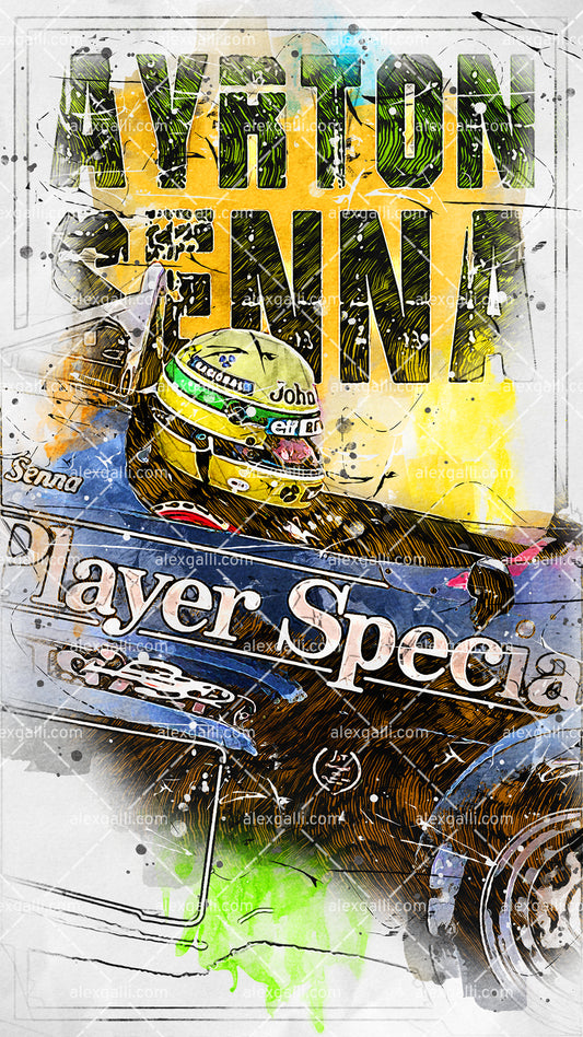 Smartphone Wallpapers | AYRTON