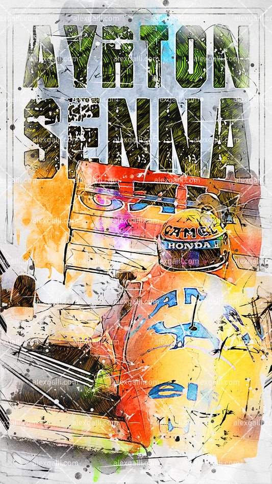 Smartphone Wallpapers | AYRTON