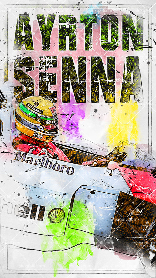 Smartphone Wallpapers | AYRTON