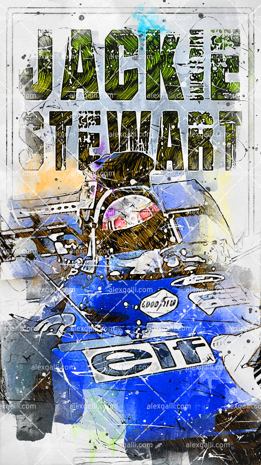 Smartphone Wallpapers | STEWART