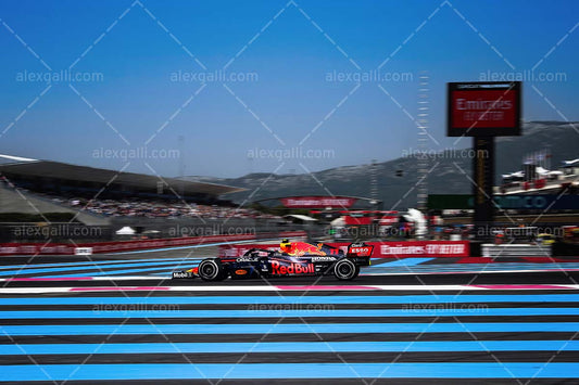 F1 2021 Sergio Perez - Red Bull RB16B - 20210028
