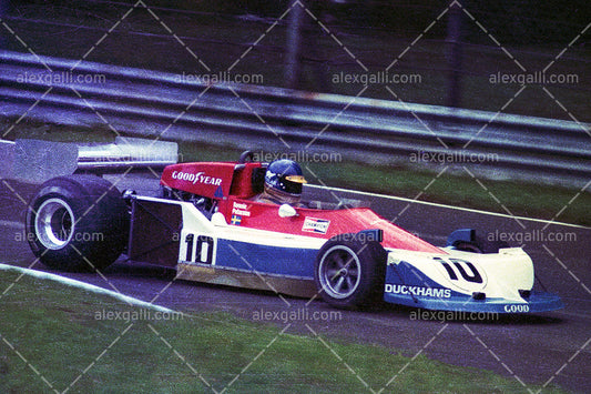 F1 1976 Ronnie Peterson - March 761 - 19760013