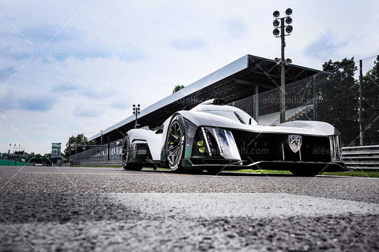 WEC 2021 Peugeot - 6 HOURS OF MONZA - WEC210028