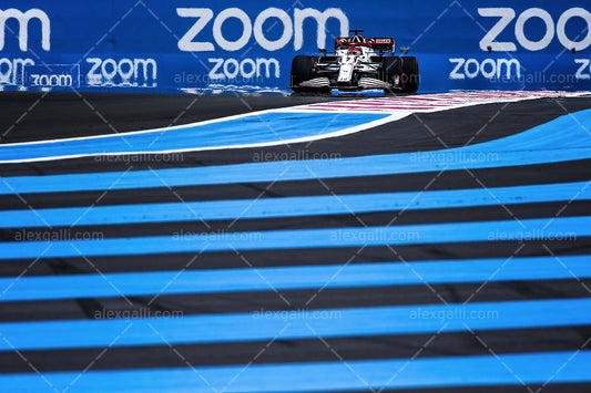 F1 2021 Kimi Raikkonen - Alfa Romeo C41 - 20210030