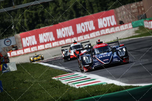 WEC 2021 United - 6 HOURS OF MONZA - WEC210063