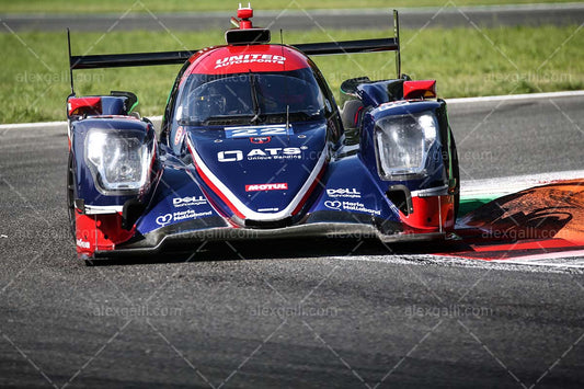 WEC 2021 United - 6 HOURS OF MONZA - WEC210064