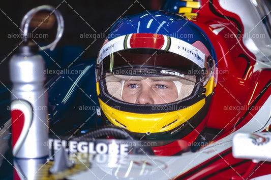 F1 1999 Jacques Villeneuve - BAR 01 - 19990144