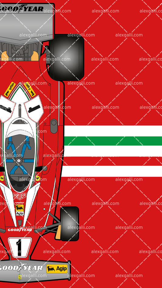 Smartphone Wallpapers | FERRARI