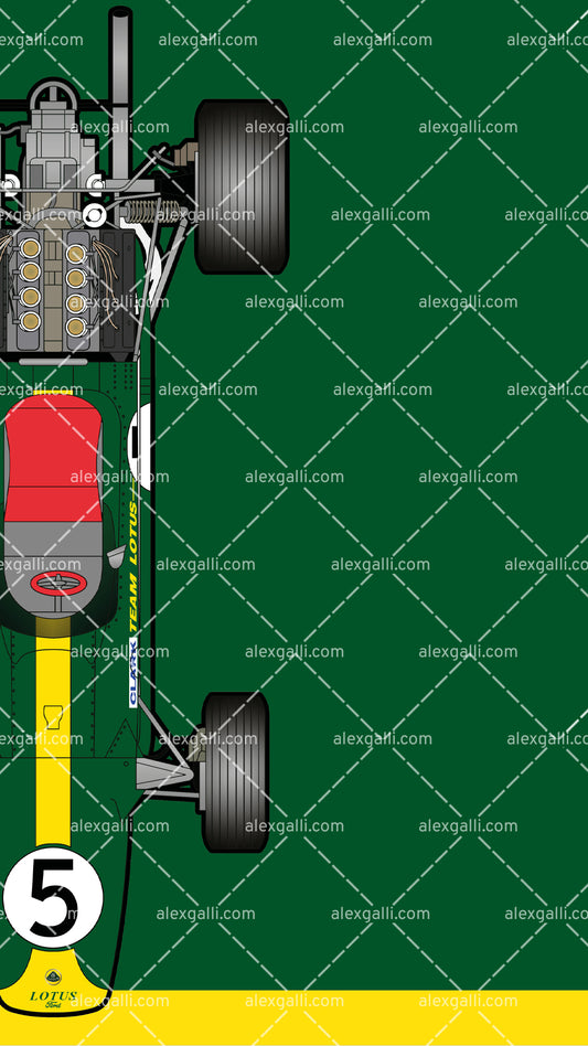 Smartphone Wallpapers | LOTUS