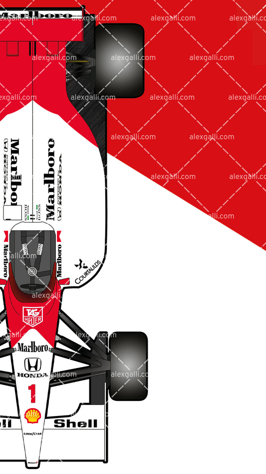 Smartphone Wallpapers | MCLAREN