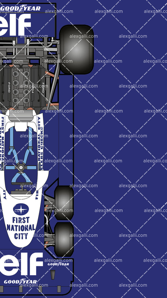 Smartphone Wallpapers | TYRRELL